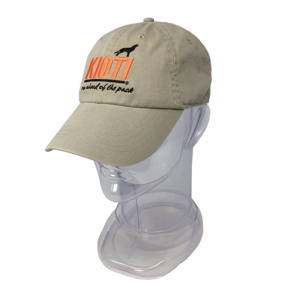 Unbranded Accessories Kioti Tractor New Nwot Mens Hat Baseball Cap
